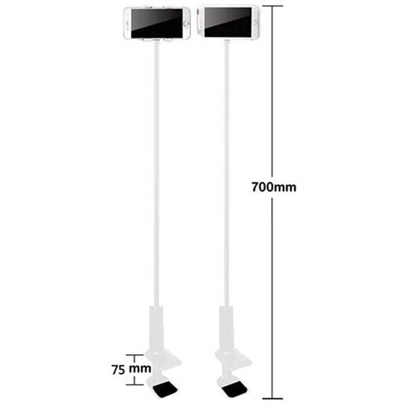 360 Flexible Phone & Tablet Stand .Ajustable Holder