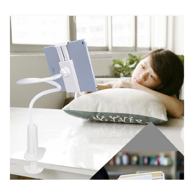 360 Flexible Phone & Tablet Stand .Ajustable Holder
