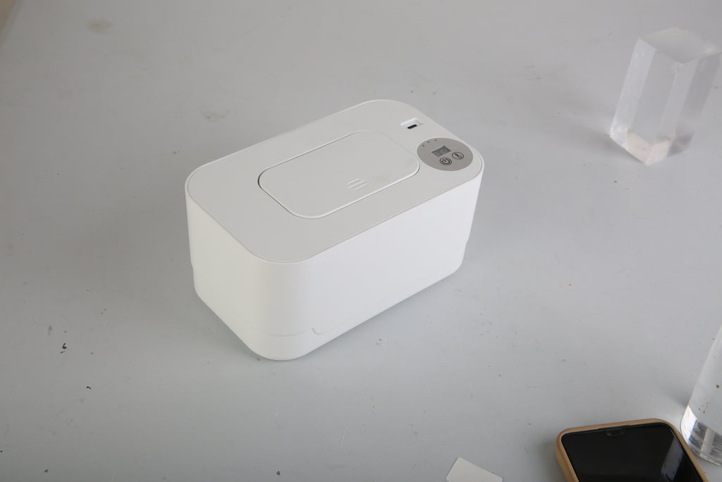 QueenMa  Baby Wipe Warmer