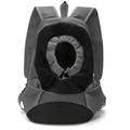 Pet Backpack Dog Backpack Dog Outing Convenient Travel Dog Bag Pet Supplies